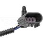 DORMAN 820-200 Hood Latch Assembly
