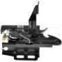 DORMAN 820-201 Hood Latch Assembly
