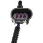 DORMAN 820-204 Hood Latch Assembly