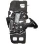 DORMAN 820-205 Hood Latch Assembly