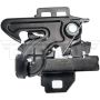 DORMAN 820-207 Hood Latch Assembly