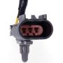 DORMAN 820-208 Hood Latch Assembly