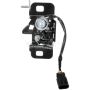 DORMAN 820-208 Hood Latch Assembly