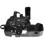 DORMAN 820-400 Hood Latch Assembly