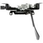 DORMAN 820-421 Hood Latch Assembly