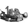 DORMAN 820-801 Hood Latch Assembly