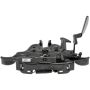DORMAN 820-801 Hood Latch Assembly