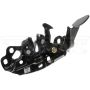 DORMAN 820-802 Hood Latch Assembly
