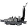DORMAN 820-802 Hood Latch Assembly