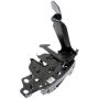 DORMAN 820-802 Hood Latch Assembly