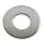 DORMAN 822-010 Flat Washer-Grade 2- 1/4 In.