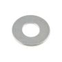 DORMAN 822-012 Flat Washer-Grade 2- 3/8 In.