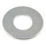 DORMAN 822-012 Flat Washer-Grade 2- 3/8 In.