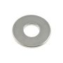 DORMAN 822-013 Flat Washer-Grade 2- 7/16 In.
