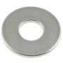 DORMAN 822-013 Flat Washer-Grade 2- 7/16 In.