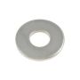 DORMAN 822-014 Flat Washer-Grade 2- 1/2 In.