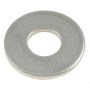 DORMAN 822-014 Flat Washer-Grade 2- 1/2 In.