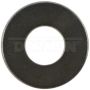 DORMAN 825-009 Flat Washer-Grade 5- 3/16 In.