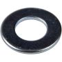 DORMAN 825-014 Flat Washer-Grade 5- 1/2 In.