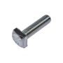 DORMAN 844-001 5/16 In.-18 x 1-1/4 In. Square Head Battery With Standard Hex Nut Terminal Bolt