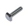 DORMAN 844-001 5/16 In.-18 x 1-1/4 In. Square Head Battery With Standard Hex Nut Terminal Bolt