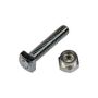 DORMAN 844-002 1/4 In. x 1-1/4 In. Battery Bolt With Standard Nut