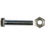 DORMAN 844-002 1/4 In. x 1-1/4 In. Battery Bolt With Standard Nut