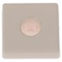 DORMAN 848-014 License Plate Fasteners- M6, No. 14, 1/4 In.