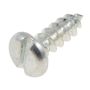 DORMAN 851-046 Sheet Metal Screw-Slotted Pan Head-No. 8 x 1/2 In.