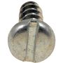 DORMAN 851-046 Sheet Metal Screw-Slotted Pan Head-No. 8 x 1/2 In.