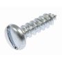 DORMAN 851-062 Sheet Metal Screw-Slotted Pan Head-No. 6 x 1/2 In.