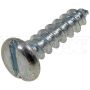 DORMAN 851-065 Sheet Metal Screw-Slotted Pan Head-No. 10 x 3/4 In.