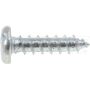 DORMAN 851-065 Sheet Metal Screw-Slotted Pan Head-No. 10 x 3/4 In.