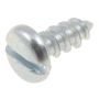 DORMAN 851-103 Sheet Metal Screw-Slotted Pan Head-No. 10 x 1/2 In.