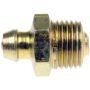 DORMAN 852-401 Grease Fitting-Straight-1/8 In. Pipe