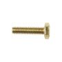 DORMAN 860-010 Cap Screw-Hex Head-Grade 8- 1/4-20 x 1 In.