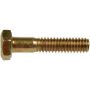 DORMAN 860-012 Cap Screw-Hex Head-Grade 8- 1/4-20 x 1-1/4 In.
