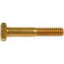 DORMAN 860-015 Cap Screw-Hex Head-Grade 8- 1/4-20 x 1-1/2 In.