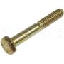 DORMAN 860-017 Cap Screw-Hex Head-Grade 8- 1/4-20 x 1-3/4 In.