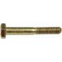 DORMAN 860-017 Cap Screw-Hex Head-Grade 8- 1/4-20 x 1-3/4 In.