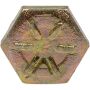 DORMAN 860-017 Cap Screw-Hex Head-Grade 8- 1/4-20 x 1-3/4 In.