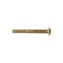 DORMAN 860-020 Cap Screw-Hex Head-Grade 8- 1/4-20 x 2 In.
