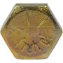 DORMAN 860-025 Cap Screw-Hex Head-Grade 8- 1/4-20 x 2-1/2 In.