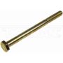 DORMAN 860-030 Cap Screw-Hex Head-Grade 8- 1/4-20 x 3 In.