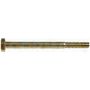 DORMAN 860-030 Cap Screw-Hex Head-Grade 8- 1/4-20 x 3 In.