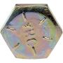 DORMAN 860-030 Cap Screw-Hex Head-Grade 8- 1/4-20 x 3 In.