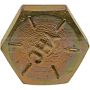 DORMAN 860-112 Cap Screw-Hex Head-Grade 8- 5/16-18 x 1-1/4 In.