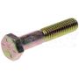 DORMAN 860-117 Cap Screw-Hex Head-Grade 8- 5/16-18 x 1-3/4 In.