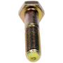 DORMAN 860-117 Cap Screw-Hex Head-Grade 8- 5/16-18 x 1-3/4 In.