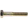 DORMAN 860-117 Cap Screw-Hex Head-Grade 8- 5/16-18 x 1-3/4 In.